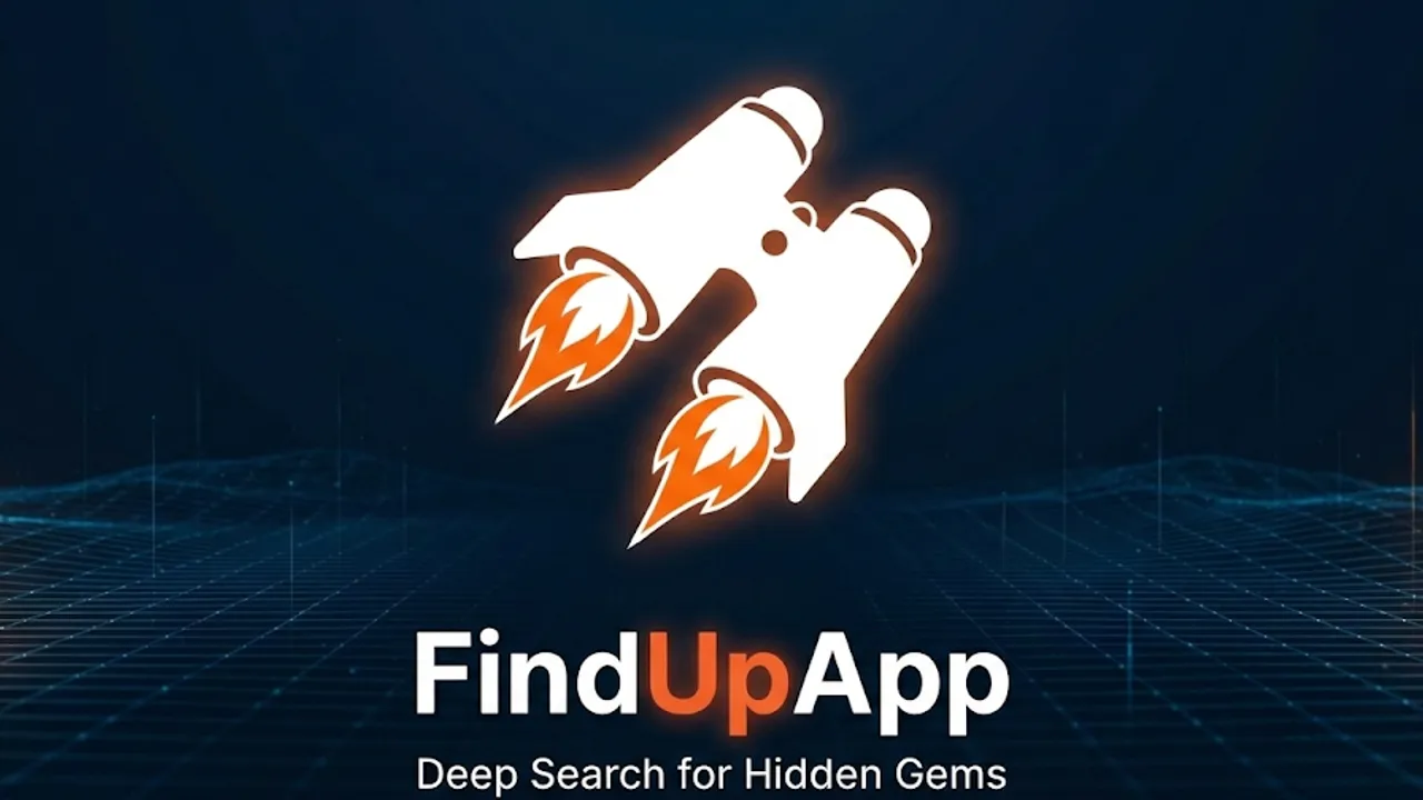 FindUpApp
