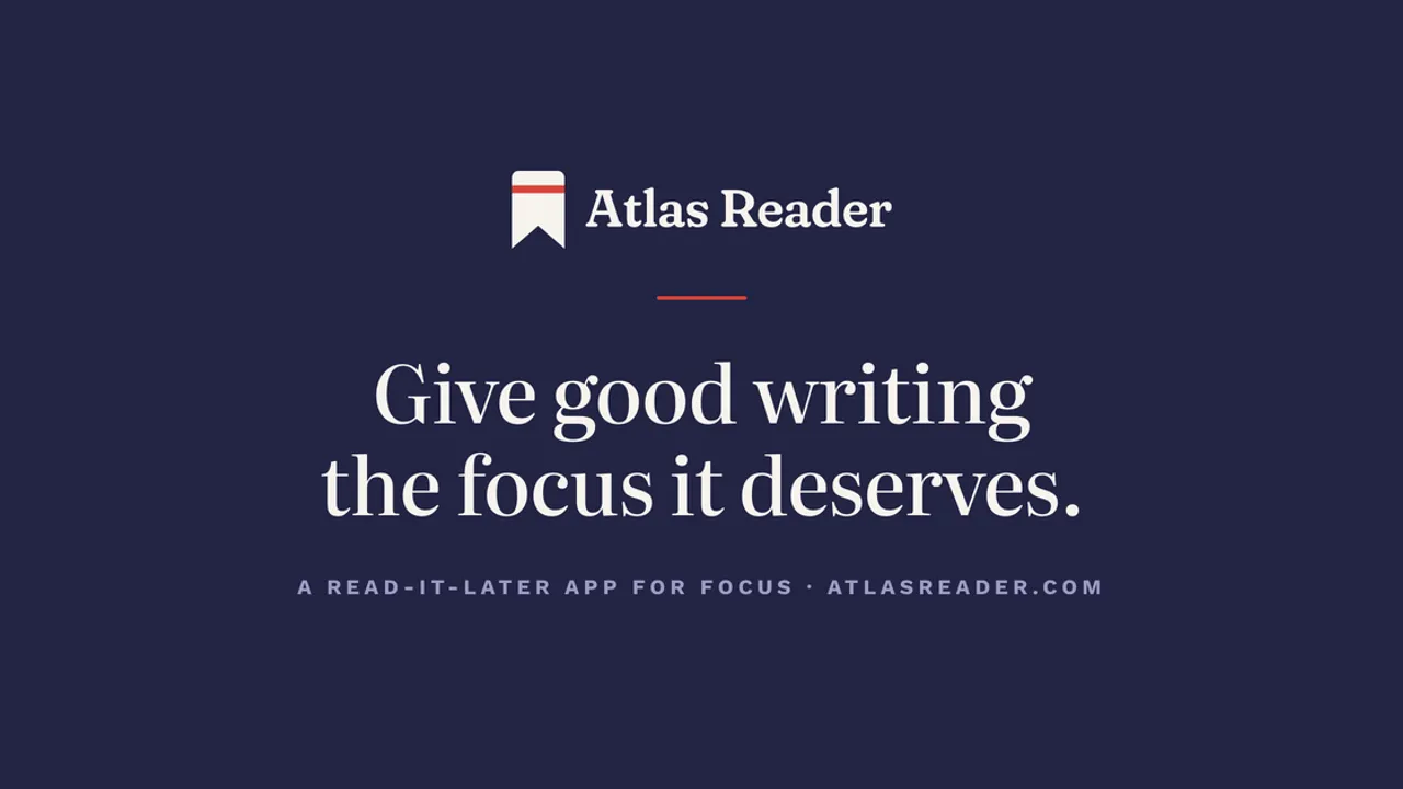 Atlas Reader